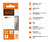 Lâmpada Led Bulbo E27 15w 6500k Branco Frio Black+decker Cor Da Luz Branco-frio na internet