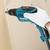 Parafusadeira Para Gesso 570w Fs4000 Makita 220v Cor Azul 110v - comprar online