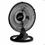 Ventilador De Mesa 50cm Preto Ventidelta - comprar online