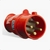 Plugue De Tomadas 3 Pinos+t 32A 380/440volts Steck