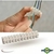 10 Conectores Barra 12 Posições 4mm Brasfort - comprar online
