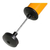 Imagem do Pulverizador Bombinha Vertical Guarany Manual Fritz 370ml Cor Laranja