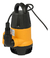 Bomba Submersa 1/2 Cv Xks-401pw Ferrari Água Turva Cor Amarelo 110v na internet