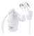 Ducha Higiênica Flex Fame 127v 4000w Cor Branco - comprar online