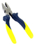 Alicate Universal 8 Pol Cabo Emborrachado 8002 Brasfort - BugShop