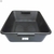 12 Caixas De Massa Pvc 20 Litros 57x38cm Zumplast - BugShop