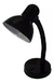 Luminária De Mesa Flexível Preta Bivolt 60w na internet