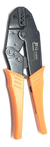 Alicate Crimpar Para Ilhos 0,5a10mm Hs 04wf 13966