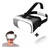 Vr Box Óculos 3d Realidade Virtual + Controle Bluetooth