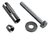 Chumbador Parabolt P/furo 10mm 1/4x2mm - Kit 25 Unidades - BugShop