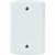 Espelho 4X2 Placa Cega LUX2 Branco Tramontina