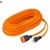 Cordão Extensão Prolongador 20A 20mts Daneva - comprar online