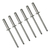 Imagem do Rebite Pop Aluminio 540 (4,8x40) - Caixa Com 500 Peças