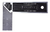 Esquadro Profissional Cabo Metálico De 10 (stanley 46-534s) - comprar online