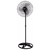 Ventilador De Coluna Venti-delta 60cm Preto Bivolt