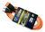 Extensão Elétrica 20 Metros 2 X 2,50mm Daneva Cor Laranja - BugShop