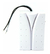 Campainha Musical Com Fio 6335 - Dni 36 Sons Diferentes