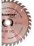 Serra Circular De Widea 9.1/4 Pol X 36d Furo 25mm Brasfort - comprar online