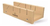 Caixa Meia Esquadria Gabarito Madeira Corte Angulo 45 90 - comprar online