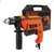 Furadeira de Impacto 1/2" 560W 127V + Maleta Black&Decker