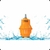 Imagem do Bomba D´agua Submersa Para Poço 700 110v Anauger