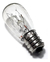 Lampada Maquina Costura Similar P/elgin Rosca Fina E-12 220v Cor Da Luz Branco-neutro 110v/220v - comprar online
