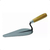 Colher Pedreiro Canto Oval Brasfort 8309