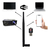 Adaptador Wifi Usb 1200mbps + Antena 1200 Mbps - comprar online