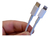Cabo Carregador Usb Tipo C Para iPhone 11 12 13 14 Pro Max Cor Branco