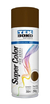 Tinta Spray Super Color 350ml Marrom