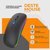 Mouse Sem Fio Recarregável Wireles Optico Led Rgb Ergonômico - comprar online