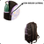 Mochila Infantil Masculina Grande Costas Premium - loja online