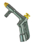 Pistola Bico De Ar Pulverização Comprimido Leve 1/4 Garden C