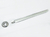 Braço Suporte Alumínio Para Chuveiro 40cm - 1/2