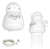 Forusi Chuveiro Ducha Stilo 127/110v 5400w Cor Branco Potência na internet