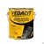 Carbolastico Pintura Asfáltica N1 4kg Galão Vedacit