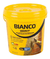 Adesivo Para Argamassa E Chapisco Vedacit Bianco 3,6kg Cor Branco