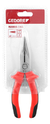 Alicate Meia Cana Reto 6.1/2 - R28502165 - Gedore Red - loja online