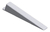 1000 Nivelador Slim Piso Porcelanato 1mm + 100 Cunhas Da Cortag - comprar online