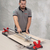 Cortador Riscador Pisos Profissional New Master 125cm Cortag - comprar online