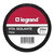 Fita Isolante Legrand 19mm X 20mts - 10un
