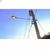 Luminária Pública Oval Aberta E27 Relubras - comprar online