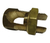 Conector Para Cabo Pressão 10mm - 10un