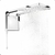 Ducha L&C Acqua Storm 7800W 220V Cromado Lorenzetti - BugShop