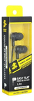 Fone De Ouvido Easy Flat C/ Microfone Preto 1.20m 5+ na internet