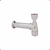 Sifão Para Mictório Metálico 1.1/2 e 2'' Gtres - comprar online