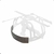 Carneira Para Capacete - Plastcor