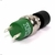 Chave Pushbutton 18531 Verde Margirius - comprar online