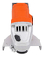 Imagem do Esmerilhadeira Angular 4.1/2 Polegadas Black Decker, Modelo G650, Esmeril Potente E Versátil, Ferramenta Ideal Para Trab