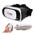 Culos Vr Box - Realidade Virtual 3d + Controle Branco - BugShop